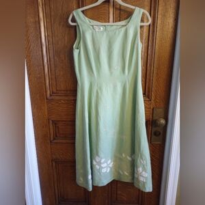Talbot's Dress, Size 10